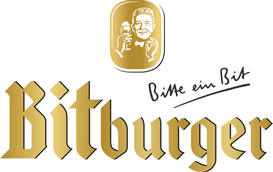 Bitburger Logo