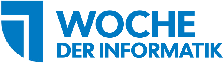 Woche der Informatik